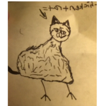 cHiCKen RaT GrOUp