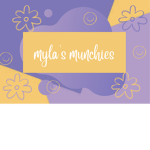 myla’s munchies