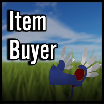 Item Buyer