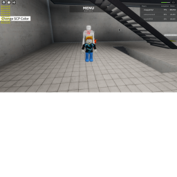 Squad Game