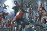 spider- squade
