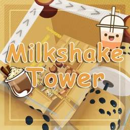 [UPD] Milkshake Tower 🥤  icon