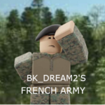 |FA| -French Army.-