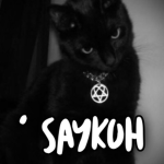‘ saykoh