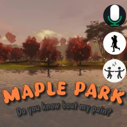 [Maple Park] Do you know bout my pain? icon