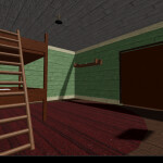 Piggy Impossible House