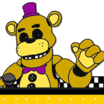 Fredbear's Family Diner, EST. 1973