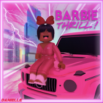 Barbie Thrill !