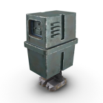 Gonk Droid Council
