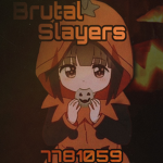 BrutalS