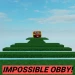 Impossible obby icon