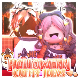 [ 🎃 ] Halloween Matching Outfits