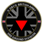 [VBA] - 3rd Ground Forces Division