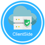 ClientSide Moderation Services