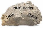 NMS Rocks