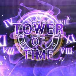 ✨Festive Fix-Up🎃: ❄️Tower of time