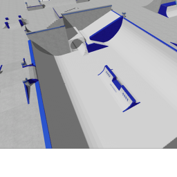 skate city