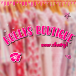 holly’s boutique!