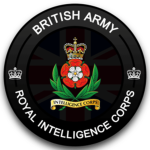 BAR | Royal Intelligence Corps