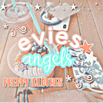 -Evie’s Angels!-