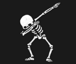 Skelly wag