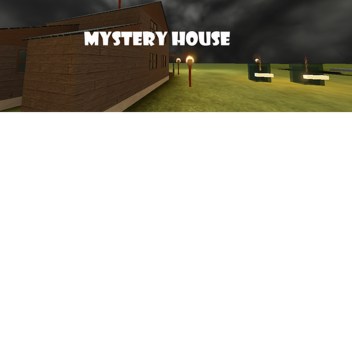 Escape the Mystery house