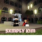 Sxmply Kim
