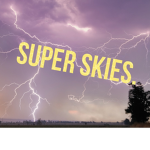 SUPER SKIES!