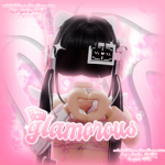 Glamorous’