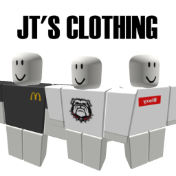 JT's Clothing Shop
