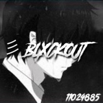 彡 BLXCKOUT