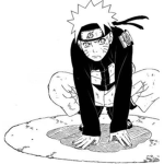 A Bizarre Shippuden.