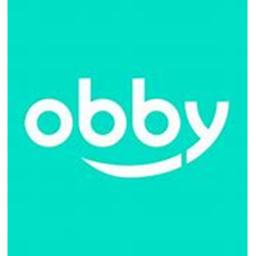Colour Obby!