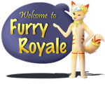 Furry Royal
