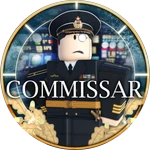 Commissar