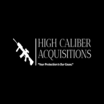 High Calibre Acquisitions