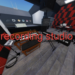 [CH&S] Interscope Records - Pacifico Rec. Studio