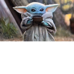 Baby Yoda Productions TM