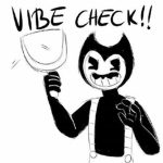 Bendy / Boris fan group
