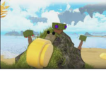 Booga booga reborn