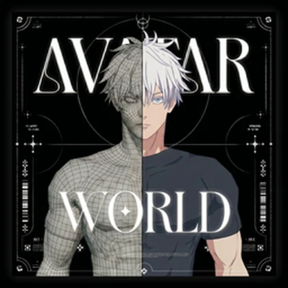 Avatar WorId Roblox group icon