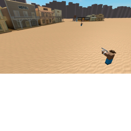 western