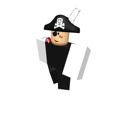pirate