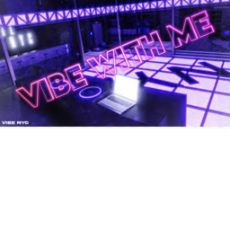 Vibe with me[STILL IN PROGRESS]