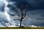 Shadow Storms.