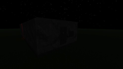 [OLD] SCP-096 : Lockdown Survival