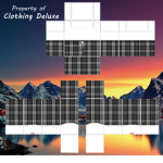 Clothing minjem