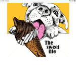 The IceCream gang