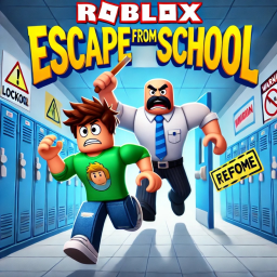 Espace From School!!!