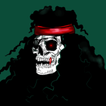 Soul Pirates.